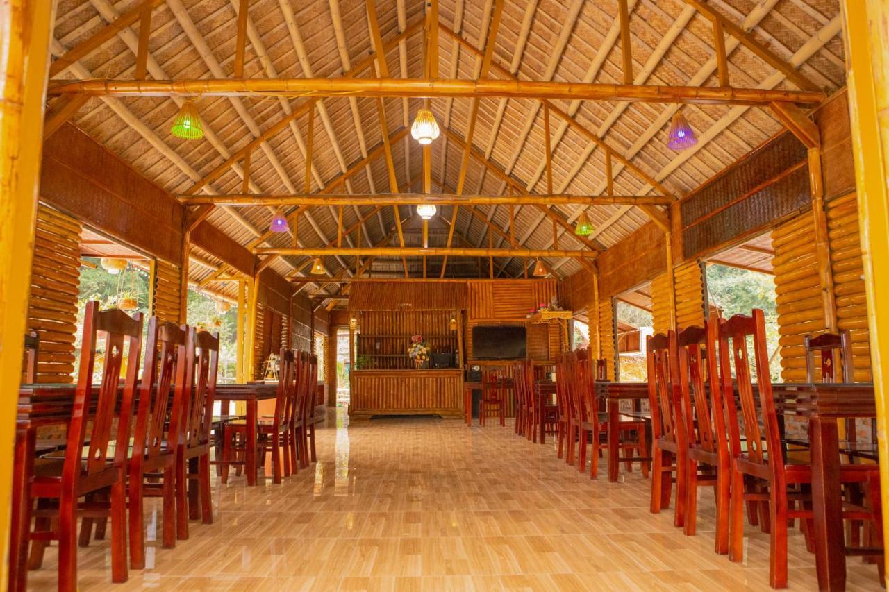 Lotus Field Homestay Ninh Bình Extérieur photo